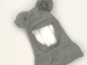 spodnie softshell dla dzieci: Czapeczka, 9-12 miesięcy, stan - Idealny