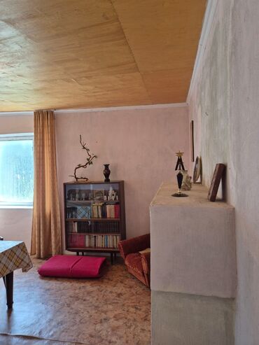 Продажа домов: Дом, 57 м², 3 комнаты, Собственник, Старый ремонт — 12