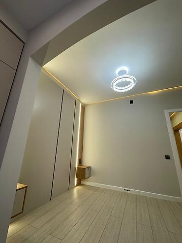 Продажа квартир: 3 комнаты, 83 м², Элитка, 2 этаж, Дизайнерский ремонт — 17