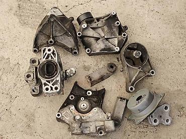 turbina: NOSAC 1.9 88KW ZA FIAT CROMA ZA 2010. GOD — 2