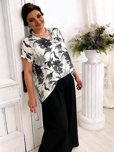 4xl: 07. Kompleti za punije
2XL 3XL 4XL
Cena : 2.800 dinara H — 2