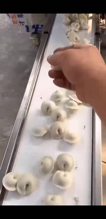 Оборудование для бизнеса: Продукты, полуфабрикаты будут покупать всегда! Открой пельменный цех! — 3