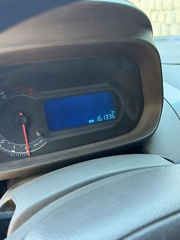 Chevrolet: Chevrolet Cobalt: 2017 г., 1.5 л, Механика, Бензин, Седан — 7