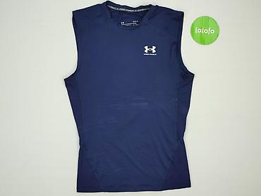 sprzedam mango: Under Armour, Podkoszulka dla mężczyzn, rozmiar L — 2