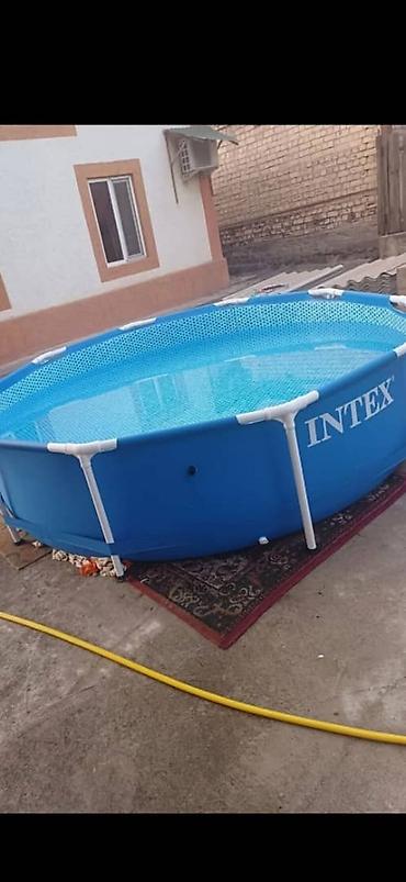 Другие товары для детей: Intex бассейн — 15