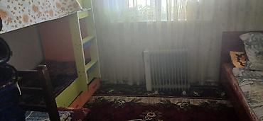 алтын казык ж м: Продаю полдома 5 комнаты +ванна душ. сокулук село первое мая.дом — 4