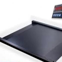 Ticarət tərəziləri: Terezi temiri — 5