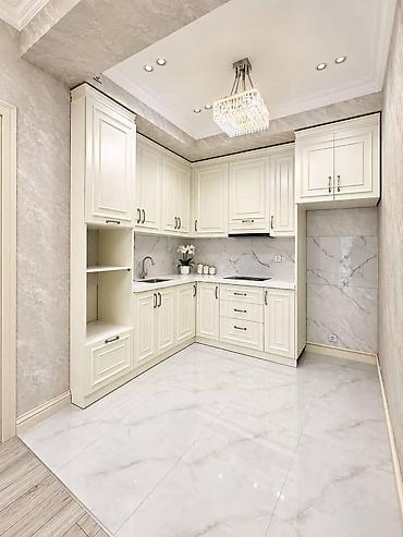 əmlak satışı: Bakıxanov qəs., 3 otaqlı, Yeni tikili, 92 kv. m — 8