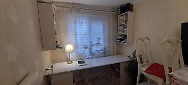 столы офис: Компьютерный стол, Б/у, Двухместный — 1