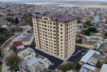 Mənzil kirayələyirəm: 2 otaqlı, 69 kv. m — 3