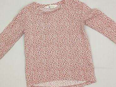 sukienka na wesele dla 13 latki: Bluzka, H&M, 3-4 lat, 98-104 cm, stan - Bardzo dobry