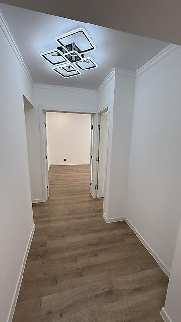 дзержинка: 4 комнаты, 90 м², Золотой квадрат Индивидуалка, 2 этаж, Евроремонт — 7