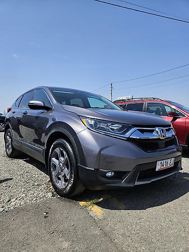ролик срв: Honda CR-V: 2019 г., 1.5 л, Вариатор, Бензин, Кроссовер — 3