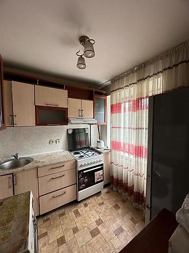 Продажа квартир: 2 комнаты, 44 м², Индивидуалка, 3 этаж, Старый ремонт — 15
