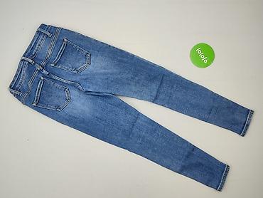 feel 7 stan: M.Sara, Jeansy damskie, rozmiar S — 3
