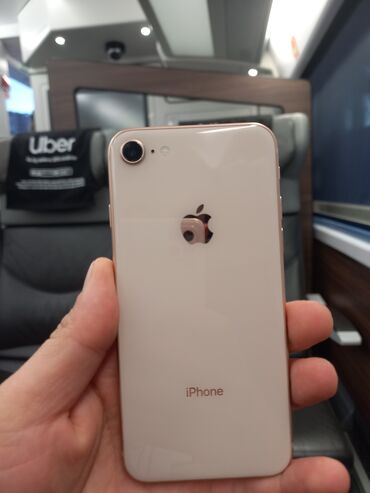 i̇pone 14: IPhone 8 | 64 GB Qızılı | Zəmanət, Barmaq izi, Simsiz şarj at lalafo.az i̇pone 14: IPhone 8 | 64 GB Qızılı | Zəmanət, Barmaq izi, Simsiz şarj