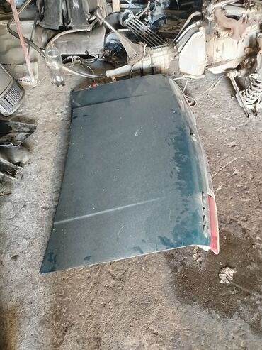 Digər kuzov detalları: QAZ 3110, 1998 il, İşlənmiş — 12