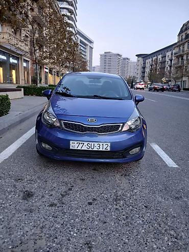 kia rio 2013: Kia Rio: 1.4 l | 2013 il Sedan — 6