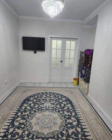 Продажа квартир: 1 комната, 40 м², Элитка, 4 этаж, Евроремонт