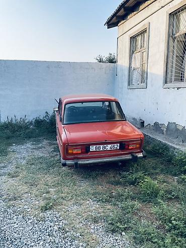 bugatti eb 112 6 mt: VAZ (LADA) 2106: 1.6 l | 1986 il 2000000 km Sedan — 2