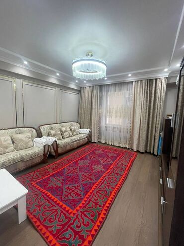 квартиры с ремонтом в рассрочку: 2 комнаты, 69 м², Элитка, 9 этаж, Евроремонт