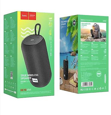 rant ace: Портативная беспроводная колонка Hoco HC10 - True Wireless Speaker с — 1