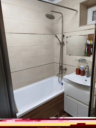 дом село михайловка: 3 комнаты, 58 м², 105 серия, 1 этаж, Евроремонт