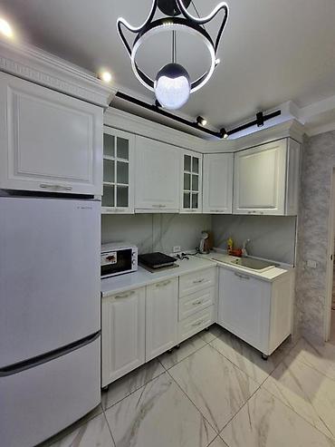 Посуточная аренда квартир: 1 комната, Душевая кабина, Кондиционер, Круглосуточное заселение — 21