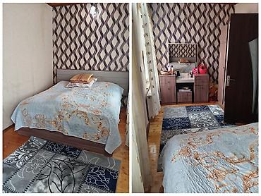 Həyət evləri və villaların satışı: Bülbülə qəs. 7 otaqlı, 130 kv. m, Kredit yoxdur, Orta təmir — 1