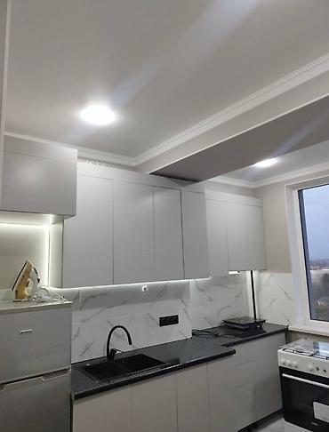 archa group: 1 комната, 36 м², 7 этаж, Свежий ремонт — 9