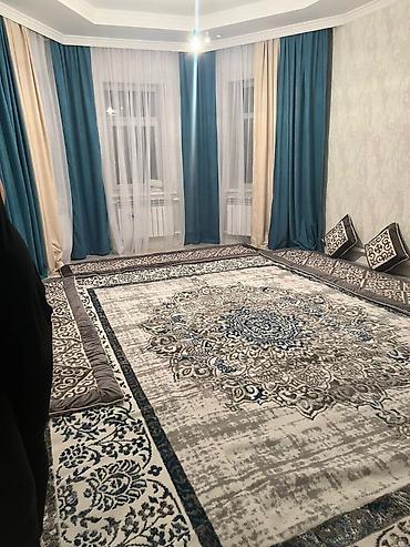 кочмон сити: 🏡Продаётся 4комн.кирпичн.дом Военно-Антоновке, Кожомкул! 📐 Дом: 120 м² — 8
