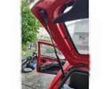 getli mitraljez: AMORTIZERI GEPEKA ZA VOLKSWAGEN POLO OD 1995. DO 2008. GOD. | — 3