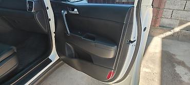 toyo: Kia Sportage: 2017 г., 2 л, Автомат, Дизель, Кроссовер — 10