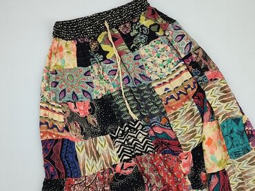 spódnice plisowane lato: Skirt, S (EU 36), condition - Good