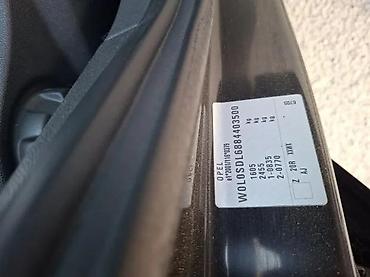 Kompletan auto u delovima: OPEL KORSA D Z1.2XE CRNA DELOVI RUMA 5 VRATA | ? OPEL POLOVNI DELOVI — 5