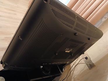 divardan asma televizor: SuperMax LCD televizor 

- Ekran diaqonalı: təqribən 32" — 1