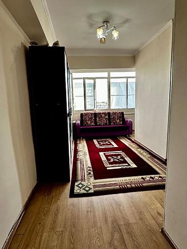 киевская молодая гвардия: 1 комната, 35 м², Молодая Гвардия Индивидуалка, 8 этаж, Косметический ремонт — 3