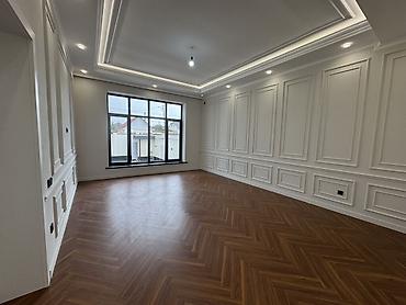 Үйлөр: Продается новый дом в Ак-Ордо Ахунбаева/Тагай -Бий Точный адрес ул — 8