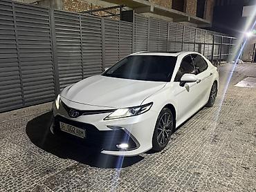 тойота камри 75 гибрид: Toyota Camry: 2021 г., 2.5 л, Вариатор, Гибрид, Седан — 1