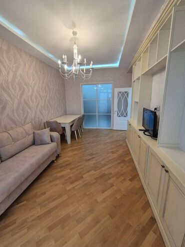 Uzunmüddətli kirayə mənzillər: Nizami Rayonu Qara Qarayev Metrosu Bona Dea Orbita Mtk 2 otaq. Mərtəbə — 2