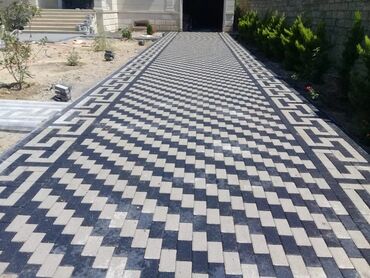 Dekorativ daşlar: Tamet daslarin barduyorlarin vurulmasi qiymet razilasma yoluyla — 3