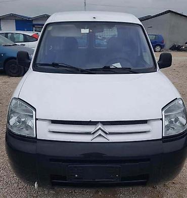 laguna: ALTERNATOR ZA 2.0 HDI ZA CITROEN BERLINGO OD 1998. DO 2007. GOD. | — 1