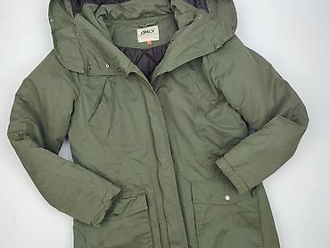 stan warty: ONLY, Parka damska, rozmiar M — 1