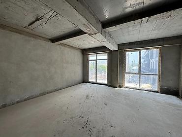 Продажа квартир: 2 комнаты, 95 м², Элитка, 2 этаж, ПСО (под самоотделку) at lalafo.kg — 2 Продажа квартир: 2 комнаты, 95 м², Элитка, 2 этаж, ПСО (под самоотделку) — 2
