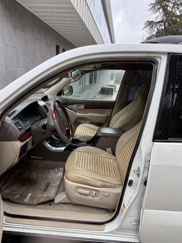 Toyota: Toyota Land Cruiser Prado: 4 l | 2006 il — 30