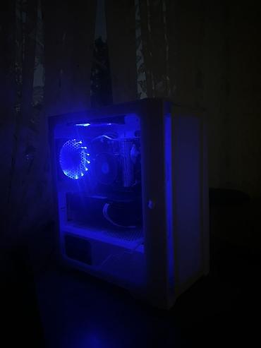Masaüstü kompüterlər və iş stansiyaları: Gaming ucun pc cs2 100+fps dota2 150+fps butun oyunlari rahad oynamag — 6