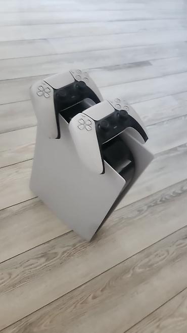 playstation 5 diskləri: PlayStation 5 oyun konsolu paketi - Model: Sony PlayStation 5 (ağ — 3