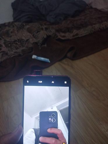 redmi note 8 global version: Xiaomi, Mi 9T, Б/у, 128 ГБ, цвет - Красный, 2 SIM — 5