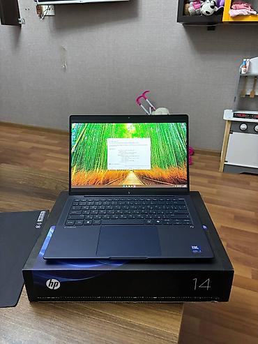 HP: Yeni HP EliteBook, 14 ", Intel Core i7, 1 TB — 2