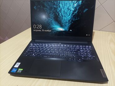 Ноутбуки: Ноутбук, Lenovo, 16 ГБ ОЗУ, Intel Core i5, 15.6 ", Б/у, Для работы, учебы, память SSD